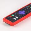 Soft Flexible Distant control Case Shockproof Design Prevents Accidental Droppage And Maintains Button Accessibility