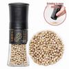 Fangjiapuzi White Peppercorns Grinder Bottle 45g