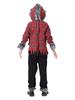 Kids' Werewolf Masquerade Costume for Halloween & Kindergarten Stage Play