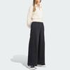 Adidas Originals Premium Essentials Half Zip Knitwear Women's Wonder White Unisex II8043
