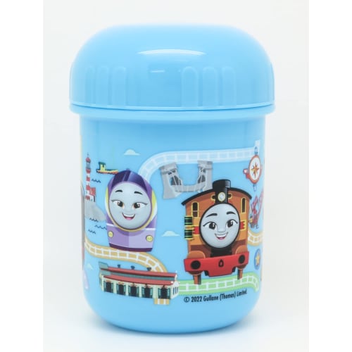OSK Towel Set, Thomas the Tank Engine Towel Set, Made in Japan, OC-1
