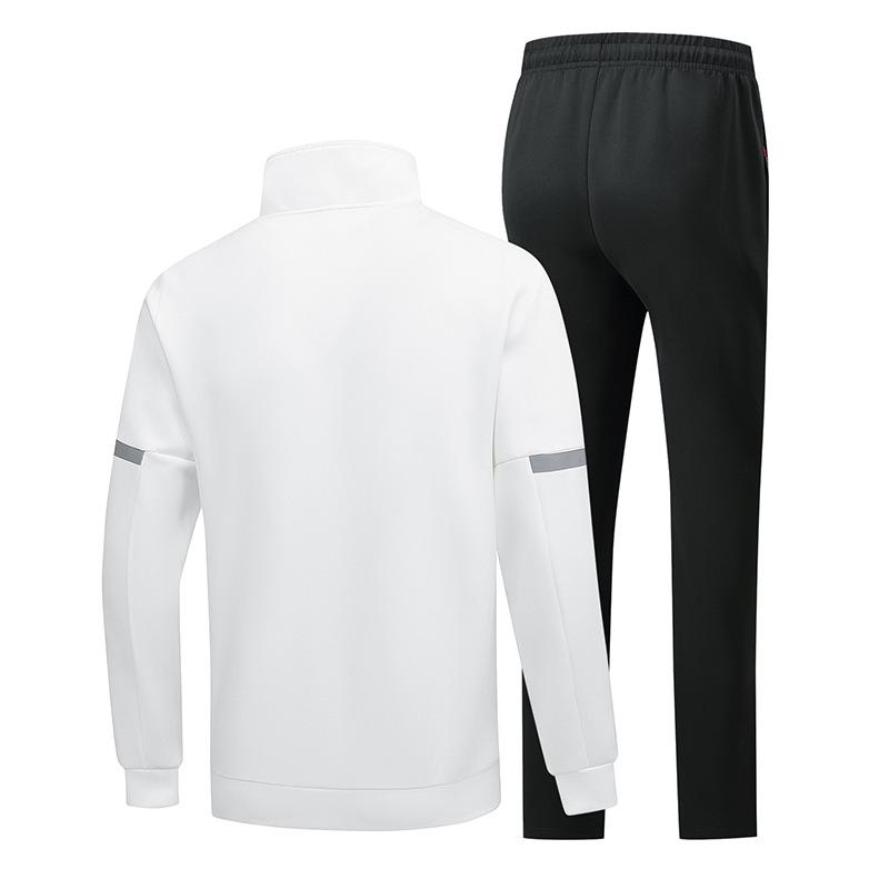 2023 China National Team Athlete Tracksuit - Running, Sports, Student Training, Coach Workwear