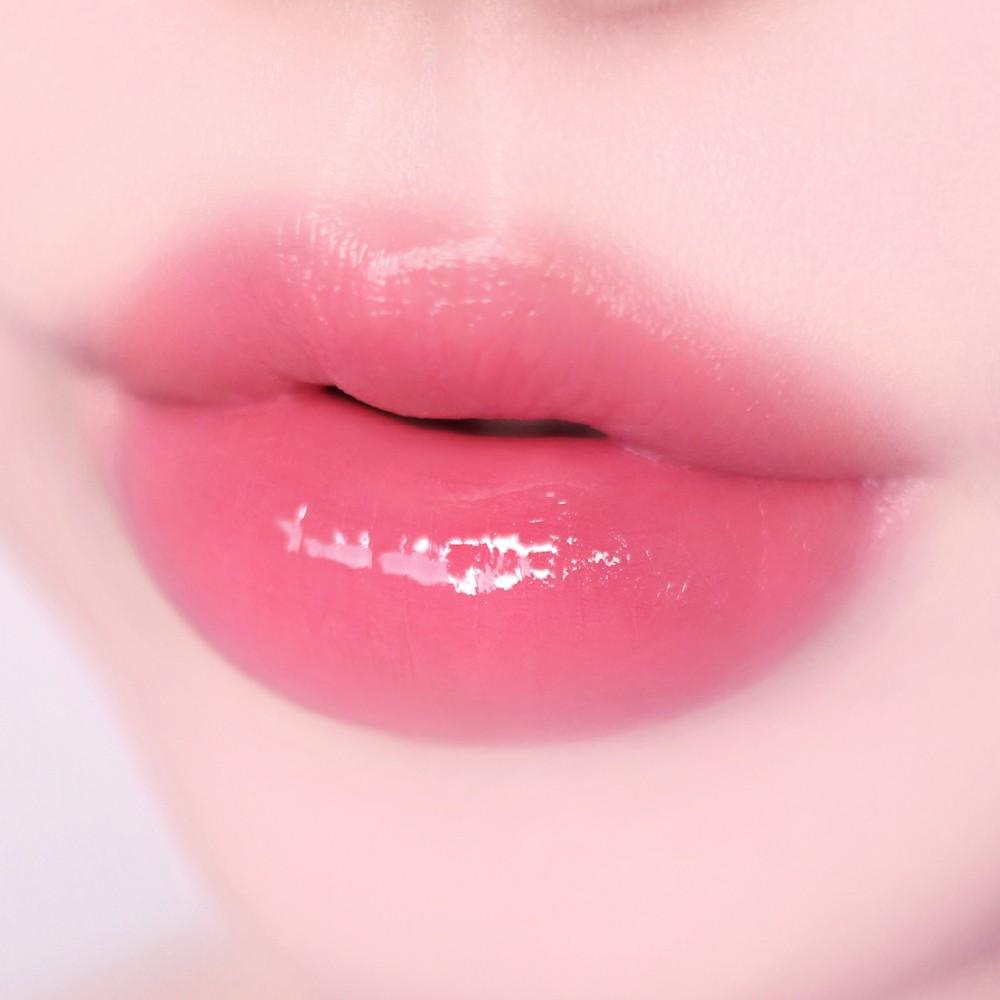 FWEE Pink Obsession Stay-Fit Lip Tint 3.8g