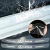 Acessórios de exterior – Adesivos para carros