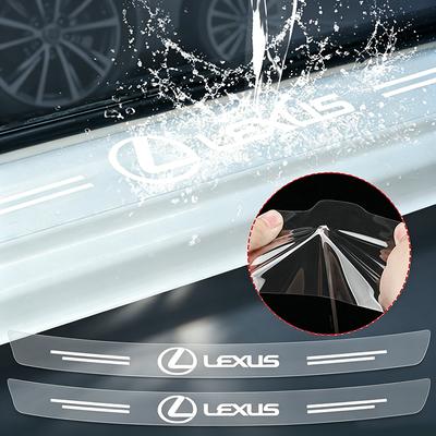 Accesorii de exterior – Autocolante pentru auto