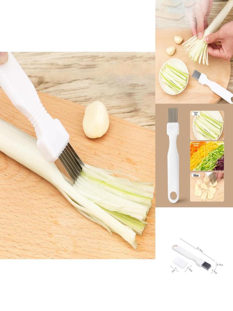 High-quality Vegetable Onion Cutter Slicer Peeler Multi Chopper For Efficient Kitchen Use