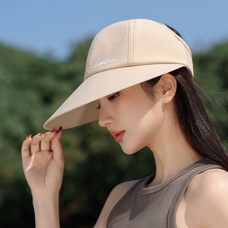 

Летняя бейсболка для улицы, женская тонкая кепка, солнцезащитная шляпа, спортивная солнцезащитная кепка для кемпинга one size