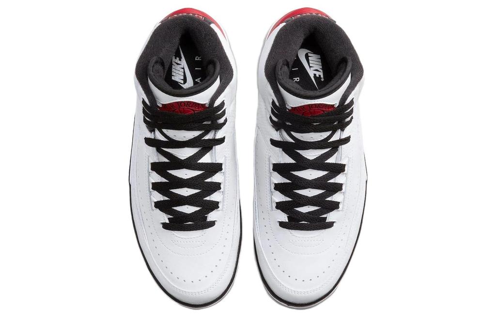 Jordan 2 Retro OG Chicago 2022 Men's DX2454-106