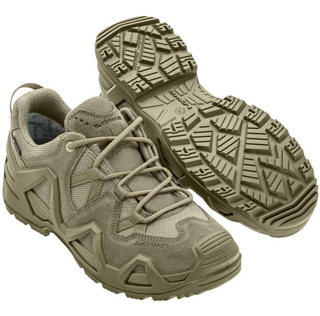 Lowa Zephyr MK2 GTX LO Half-boots