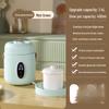OIMG Portable Multifunction Electric Stew Cup