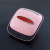 Household Car Tissue Box Functional  Aromatherapy Sun Visor Tissue Box  Accessories Holder Paper Napkin Clip Tissue Paper Box