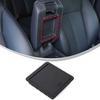 ABS Center Console Privacy Storage Box Tray for Mitsubishi L200 Triton -