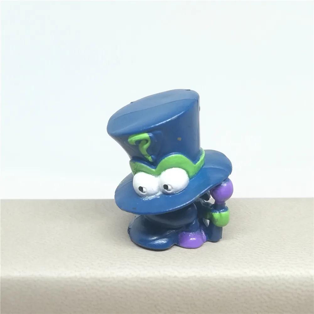 Neueste Ultra Seltene Superzings Dr.volt Neon Blast Mr.King Beyond Emperorder Limitierte Kollektion Superthings Spielzeug Junge für Kinder Freundlich Unterhaltsam Spaß