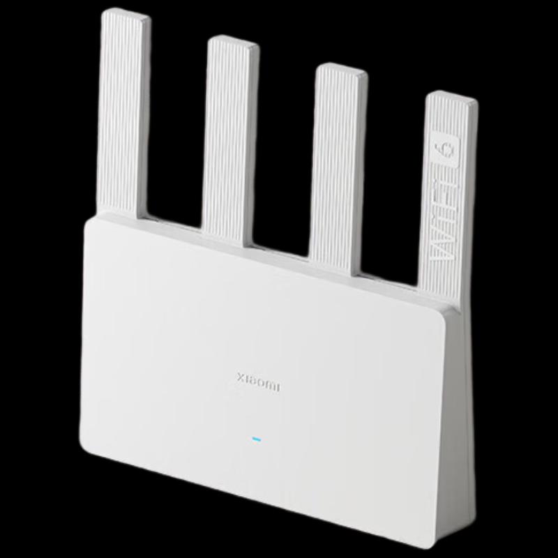 Xiaomi AX3000E WiFi 6 Router (CN Version)