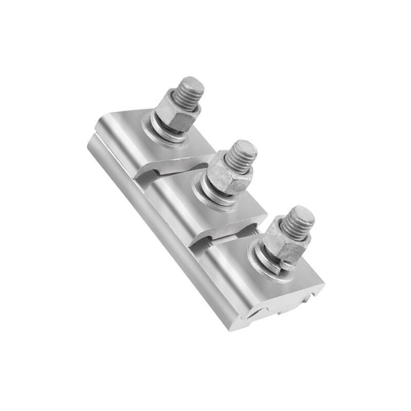 Parallel Groove Clamp