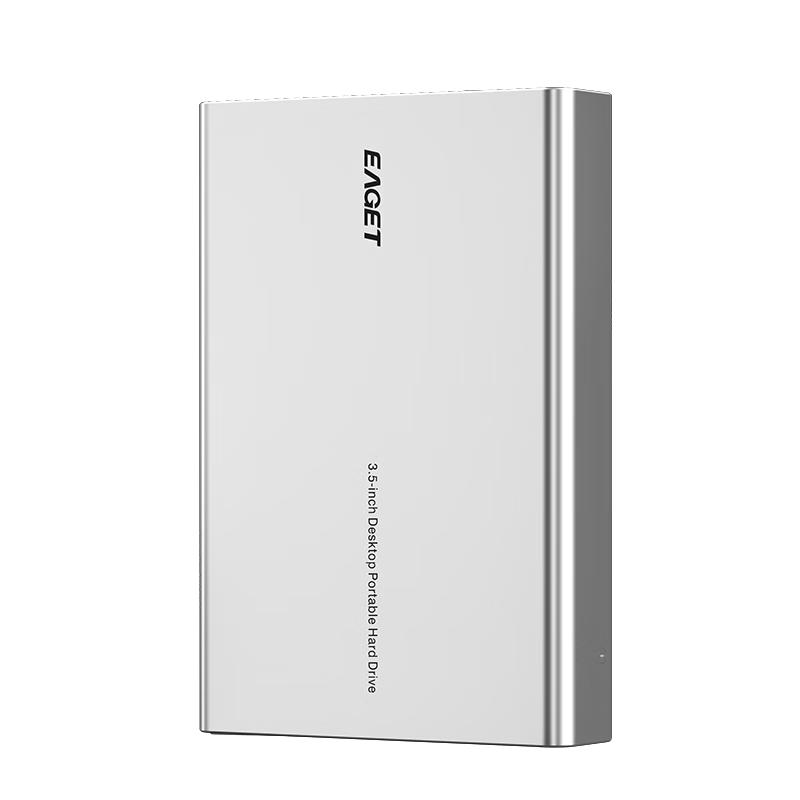 EAGET External Hard Drives