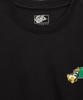 VANS Penguin Short Sleeve T-Shirt - Black / Vn000Tkcblk1