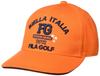 Cap 782900OGF OG F [Fila Golf] Men's