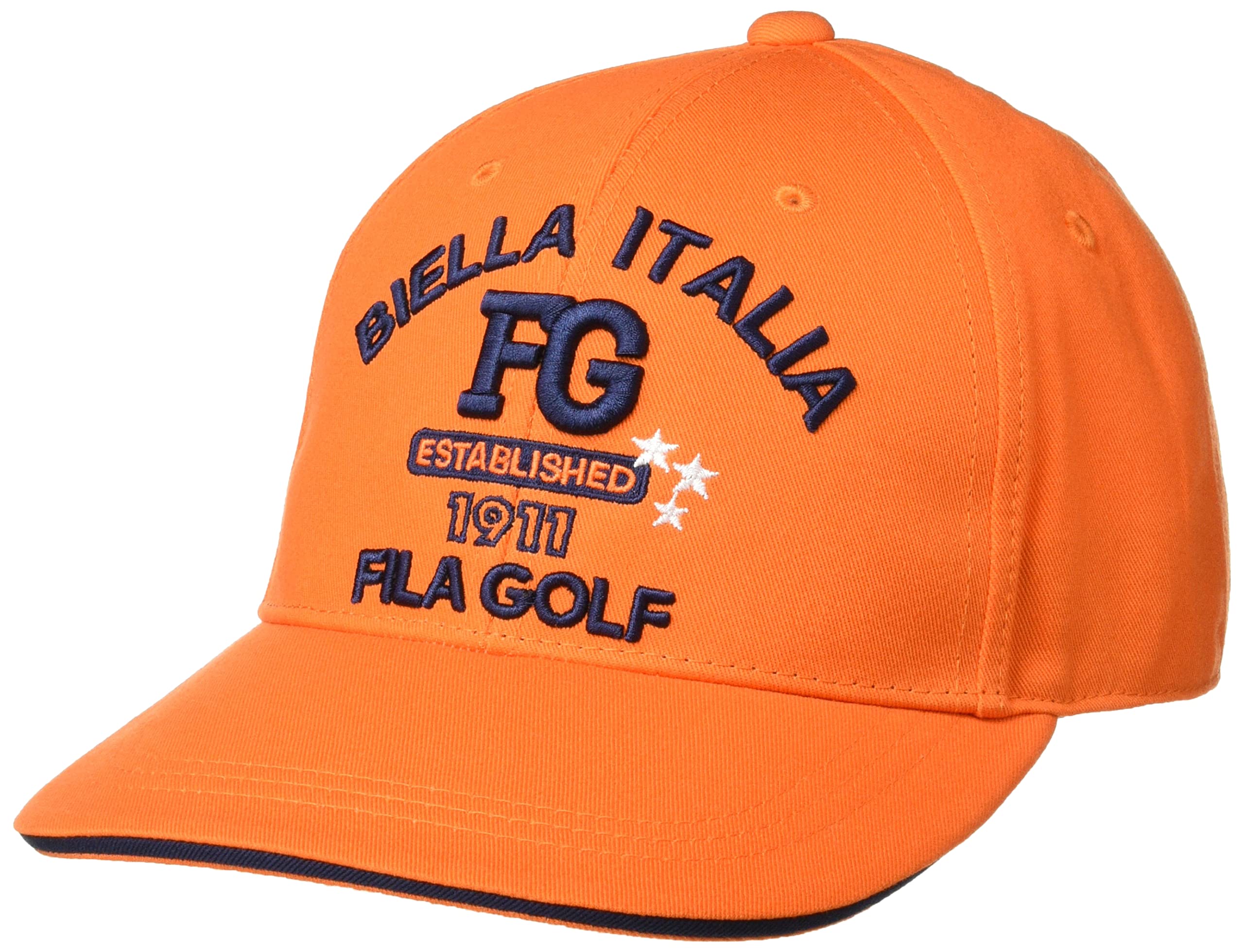 

Кепка 782900OGF OG F [Fila Golf] Мужская