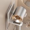 Adjustable Designs Wall Mounted Hair Dryer Storage Rack Craft from Sturdy Aluminum Alloy for Convenient Storage