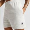 (WMNS) Converse Retro Chuck Short 'Grey' Women's 10025891-A02