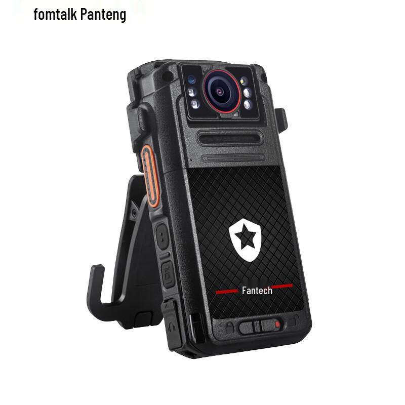 Fomtalk FPX-73DSJ Body Camera (CN version)