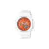 LCD/pointer Dual Display Series, Waterproof and Shockproof Movement, Quartz, Resin Strap, , Same Style for Men an GMA-S2100WS-7APRGA-2100WS-7APR