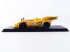 Spark National Model Porsche Weisberg 1973 Interserie Hockenheim Kelleners 1/43 917/30 #3 H.
