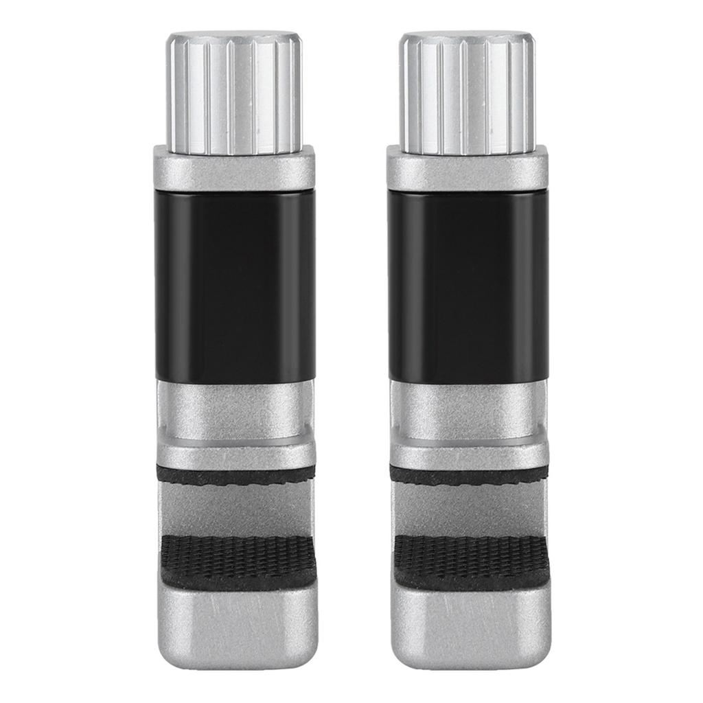 2Pcs Adjustable Clip Fixture LCD Screen Fastening Securing Clip Clamp Phone Tablet Repair Tool