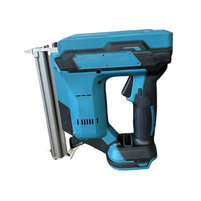 Cordless Woodworking Brad Nailer - Rechargeable Electric F30 Lithium Battery Nail Gun