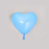 50pcs 6inch Heart Love Latex Balloon Baby Shower Child Birthday Party Wedding Decor Supplies Air Balloons Globos