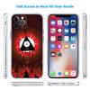 MH65 Gravity Falls Phone Case for Motorola Edge 20 30 S30 40 50 Fusion Lite Plus Pro Neo Ultra One Power Action Macro Hyper Vision Zoom