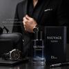 Eau de Parfum pour Homme 100ml, Fragrance Fraîche Masculine Longue Tenue pour un Usage Quotidien, le Travail, les Rendez-vous et les Voyages, Cadeau pour Hommes