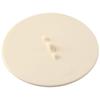 Set of 3 with Teaspoon Holder Silicone Cup Covers Round Hot Cup Lids Cute Mugs Lids  Coffee Tea