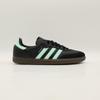 JR7109 Adidas Originals Samba OG Clear Mint Pack (Men's)