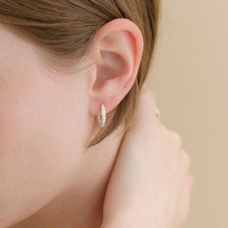 THE PART OF Sparkling Sand_E