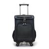 Portable Cat Travel Bag on Wheels Large Capacity Pet Carrier for Summer Breathable Mesh Kitten Backpack Lightweight Cat Trolley