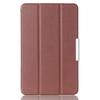 Tab A6 10.1" SM T580 T585 Tablet Smart Cover For Samsung Galaxy SM-P580 P585 Protector Stand Cases