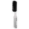 Multi functional men's beard beauty styling brush, nylon hairstyle brush, cleaning brush, suitable for hair and beard