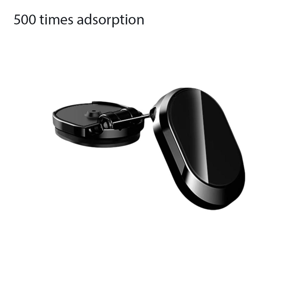 360° Rotation Foldable Car Magnetic Phone Holder Universal Air Vent Mount GPS for iPhone Samsung in Car Phone Stand