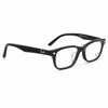 An unprecedented The color changes even inside the photochromic lenses Gray set WAYFARER eyeglasses frame RX5345D 2000 53 size experience. car.