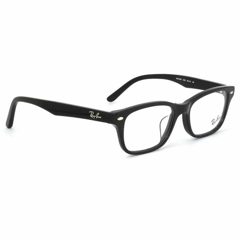 An unprecedented The color changes even inside the photochromic lenses Gray set WAYFARER eyeglasses frame RX5345D 2000 53 size experience. car.