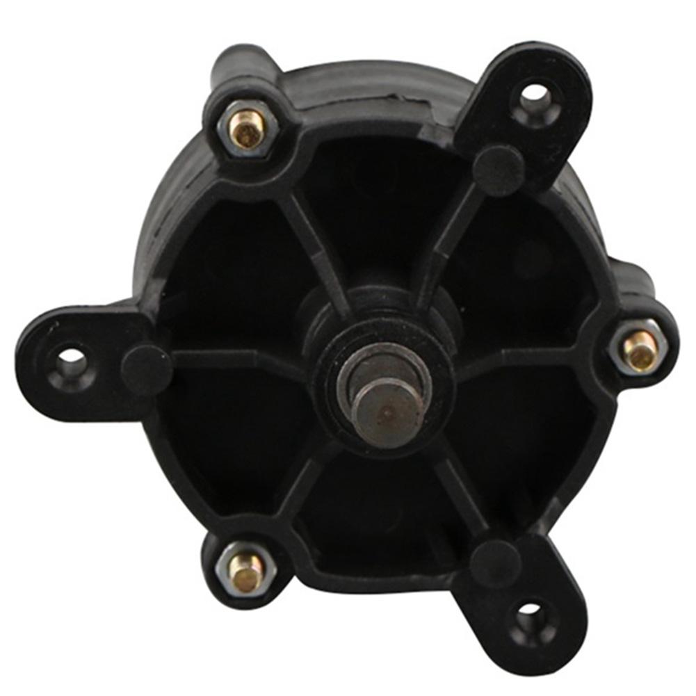 A26I-Wind Hydraulic Generator Hand Crank Dynamo Miniature Hand Crank Emergency Energy Dynamo Motor