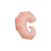 Tentacles Imitation Silicone Squeezing Mud Feel Decompression Toy Slow Trick Soft Decompression Venting