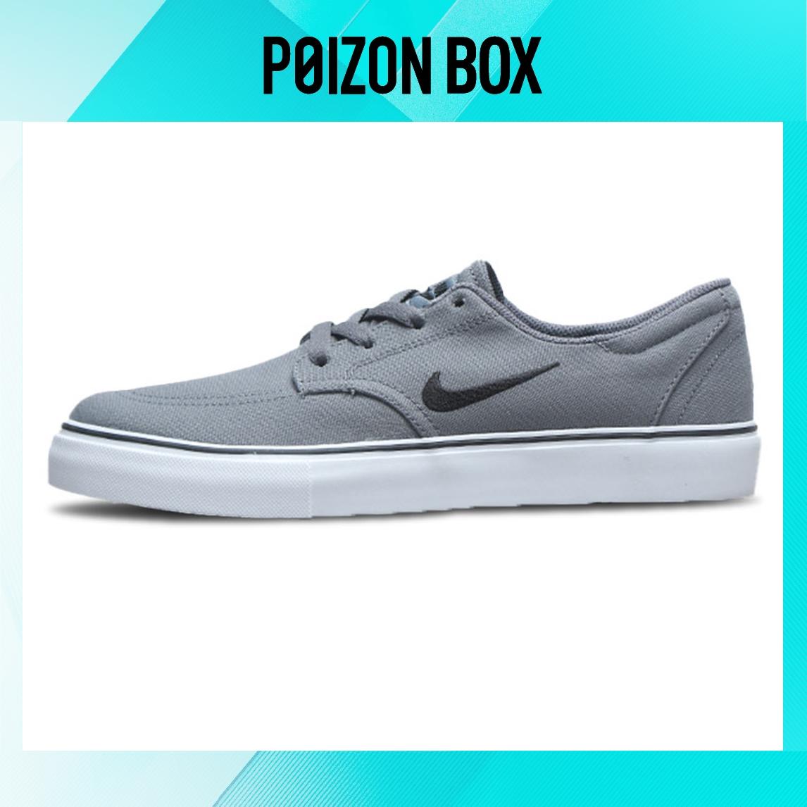 

кроссовки Nike Skateboarding Shoes Unisex 729825-007