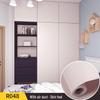 Self-Adhesive Wood Grain Decorative Film for Furniture and Cabinets