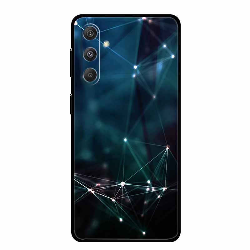 For Samsung Galaxy S25 Plus Ultra Cases Black Silicone Soft Marble For Galaxy S25 Protective Animal Luxury For S 25 Plus Cases