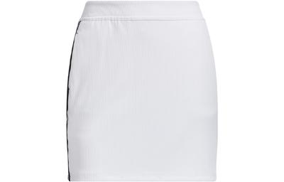 Casual Short Skirts Women's White HS7003