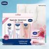 Vaseline Intensive Care Body Lotion & Lip Balm Set