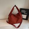 Shoulder Bag Large Capacity Crossbody Bag Women Tote Bag